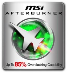  MSI Afterburner 3.0.1 Final (2014) RUS 