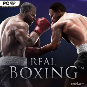  Real Boxing (2014/RUS/MULTi7/RePack) 