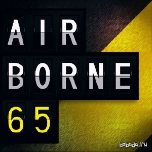  AVIATOR - AirBorne Episode #65 (2014) 