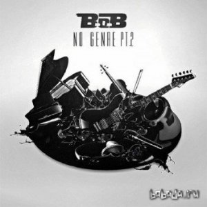  B.o.B - No Genre 2 (2014) 