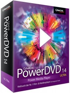  CyberLink PowerDVD Ultra 14.0.4206.58 Multilingual 