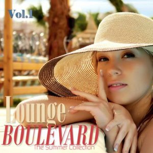  VA -Lounge Bolevard Vol1 (2014) 