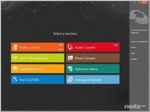  Format Converter 6 Ultimate 6.0.5213 