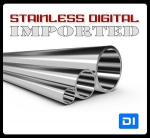  Brandon A Godfrey - Stainless Digital IMPORTED Radio 039 (2014-07-09) 