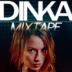  Dinka -  Mixtape July 2014 (2014-07-09) 