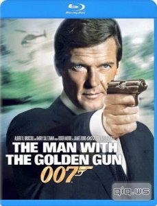  007:     / 007: The Man with the Golden Gun (1974/BDRip/2.18Gb) 
