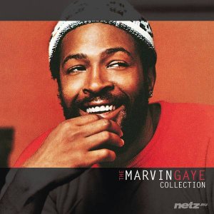  Marvin Gaye - The Marvin Gaye Collection (2014) 