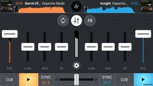  Cross DJ - Mix your music v1.4.2 