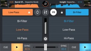  Cross DJ - Mix your music v1.4.2 