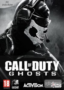  Call of Duty: Ghosts Deluxe Edition (2013/RUS/Rip by R.G.BestGamer) 
