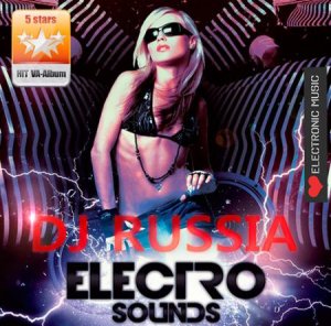  VA -DJ Russia Electro Sounds (2014) 