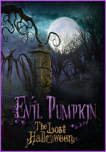  Evil Pumpkin The Lost Halloween (2014/PC/ENG) 