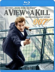  007:    / 007: A View to a Kill (1985/BDRip/2.18Gb) 