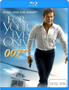  007:     / 007: For Your Eyes Only (1981/BDRip/2.18Gb) 
