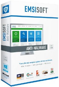  Emsisoft Anti-Malware 9.0.0.4183 Final [Mul | Rus] 