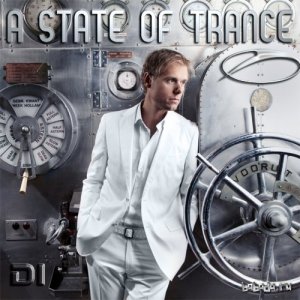  Armin van Buuren - A State of Trance 671 (2014-07-10) 