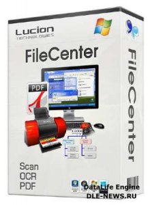  Lucion FileCenter | FileConvert Professional Plus 8.0.0.32 