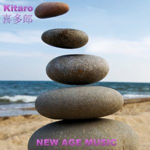  Kitaro - Discography (44 albums + 5 other) (1978-2010) MP3 