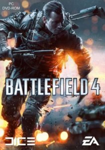  Battlefield 4 (v111433 u11/2013/RUS/ENG) Repack by R.G. Games 