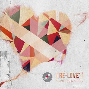  VA - Re-Love Anthology One (2014) 