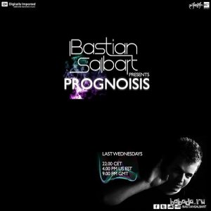 Bastian Salbart - Presents Prognoisis 005 (2014-07-10) 
