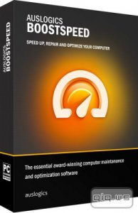  Auslogics BoostSpeed Premium 7.0.0.0 RePacK & Portable by KpoJIuK (Upd.10.07.2014) 