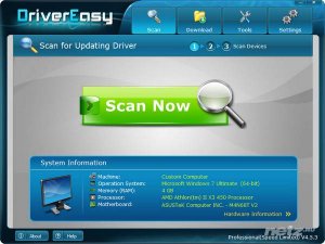  DriverEasy Professional 4.7.3 