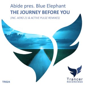  Abide Pres. Blue Elephant - The Journey Before You (2014) 