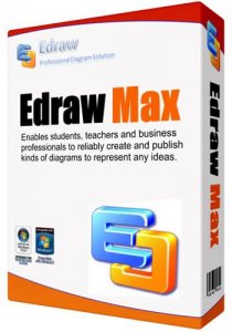  EdrawSoft Edraw Max 7.7.0.2712 