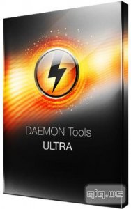  DAEMON Tools Ultra 2.4.0.0280 RePack by KpoJIuK 