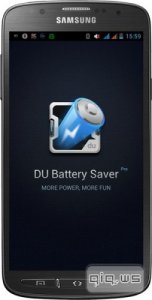  DU Battery Saver & Widgets (IAP Unlocked) v3.8.0 build 1412 (2014/Rus) Android 