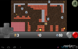  Angry tanks /   v105.332 (2014/Android) 