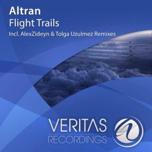  Altran - Flight Trails (2014) 