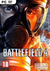  Battlefield 4 *Update 11* (2013/RUS/ENG/Repack by R.G. Games) 