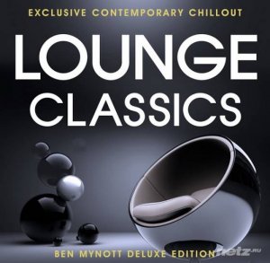  VA - Exclusive Contemporary Chillout Lounge Classics (2014) 