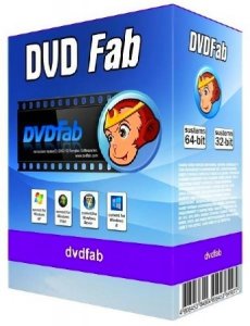  DVDFab 9.1.5.7 Final RePack (& portable) by KpoJIuK [MUL | RUS] 