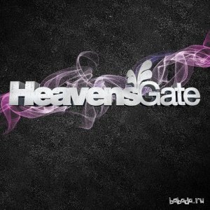  Alex M.O.R.P.H. b2b Woody van Eyden - HeavensGate 415 (2014-07-11) 