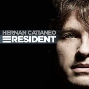  Hernan Cattaneo - Resident 166 (2014-07-11) 