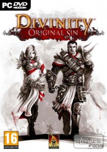  Divinity: Original Sin - Digital Collectors Edition (2014/RUS/ENG/RePack by Rick Deckard) 