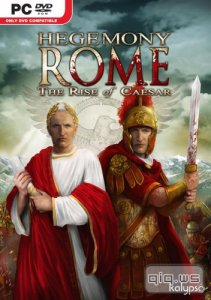  Hegemony Rome: The Rise of Caesar (2014/RUS/ENG/MULTI5) 
