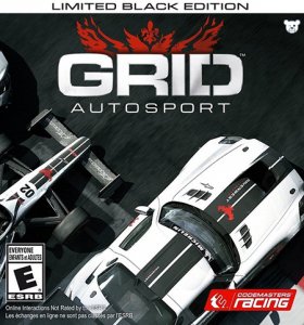  GRID Autosport (v1.0.99.2995/2014/RUS/ENG) Repack YelloSOFT 