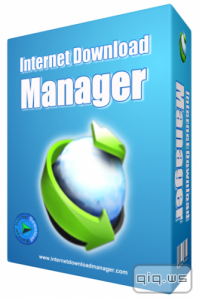 Internet Download Manager 6.21 build 1 Final RePacK by KpoJIuK 