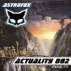  Astrofox -  082 (2014) 