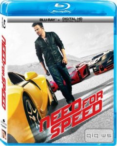  Need for Speed:   / Need for Speed (2014/BDRip 720p/HDRip/2100Mb/1400Mb/700Mb) 