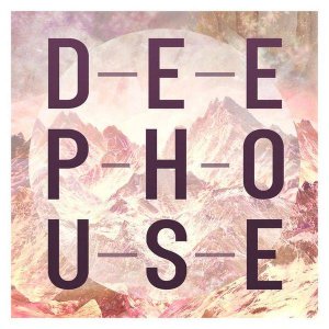  VA - Deep House 2014 (2014) 
