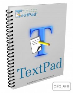  TextPad 7.4.0 Final  