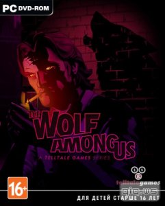  The Wolf Among Us.Episodes 1-5 (2013-2014|RUS|ENG) RePack  SEYTER 