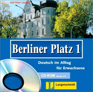  Berliner Platz (  ) (6 CD) (2004-2011) PDF, MP3, WAV 
