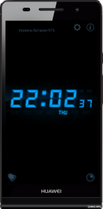  My Alarm Clock /   v.2.4 build 24 