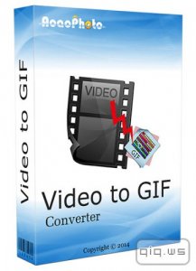  Aoao Video to GIF Converter 3.3.0 Final 